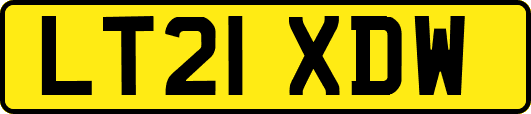 LT21XDW