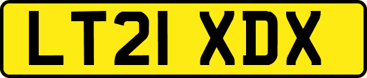 LT21XDX