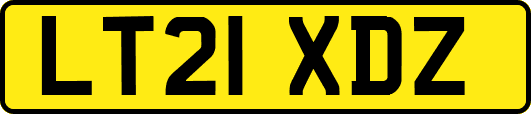 LT21XDZ