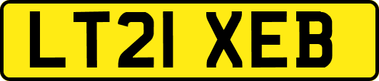 LT21XEB