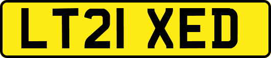 LT21XED