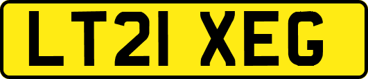 LT21XEG