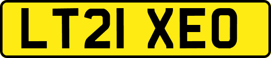 LT21XEO