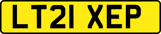 LT21XEP