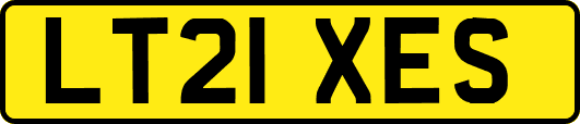 LT21XES