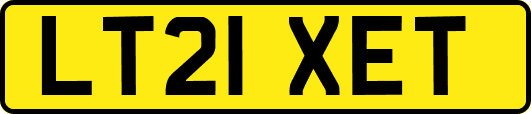 LT21XET