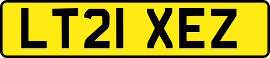 LT21XEZ