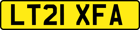 LT21XFA