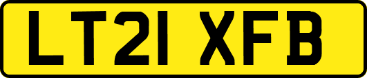LT21XFB