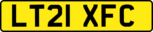 LT21XFC