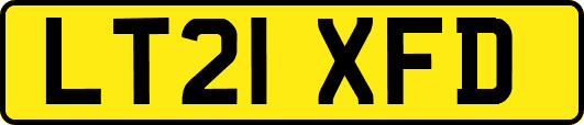 LT21XFD