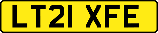 LT21XFE