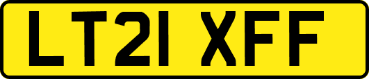 LT21XFF