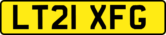 LT21XFG