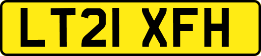 LT21XFH