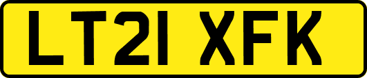 LT21XFK