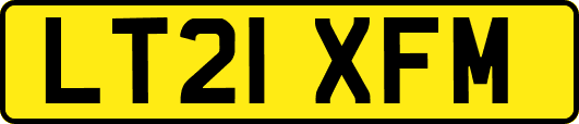 LT21XFM