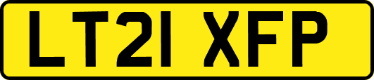 LT21XFP
