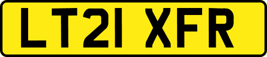 LT21XFR