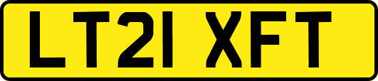 LT21XFT