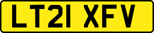 LT21XFV