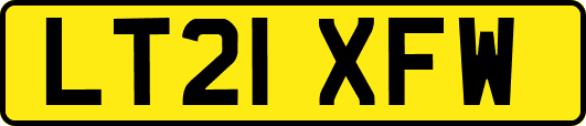 LT21XFW