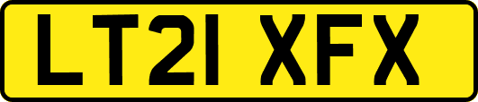 LT21XFX