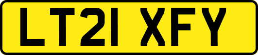 LT21XFY