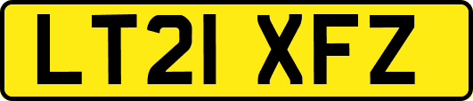 LT21XFZ