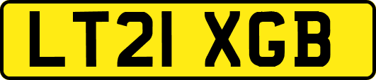 LT21XGB