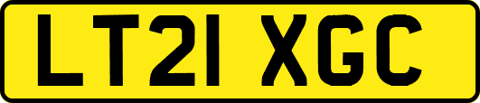 LT21XGC