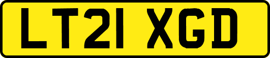LT21XGD