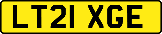 LT21XGE