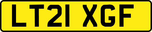 LT21XGF