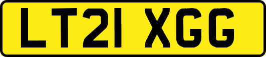 LT21XGG