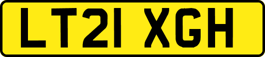 LT21XGH