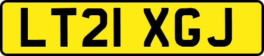 LT21XGJ