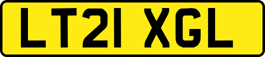 LT21XGL