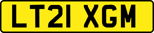 LT21XGM