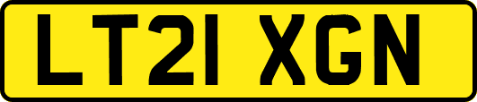 LT21XGN