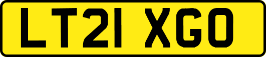 LT21XGO