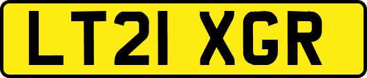 LT21XGR