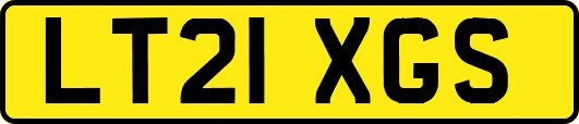 LT21XGS