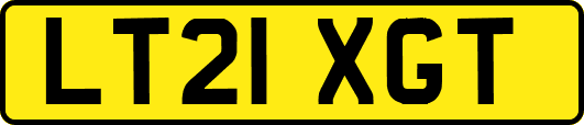 LT21XGT