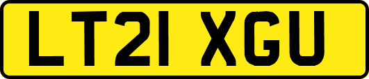 LT21XGU