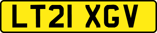 LT21XGV