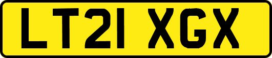 LT21XGX