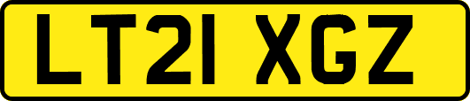 LT21XGZ