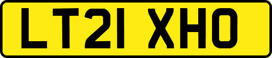 LT21XHO