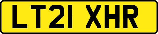 LT21XHR